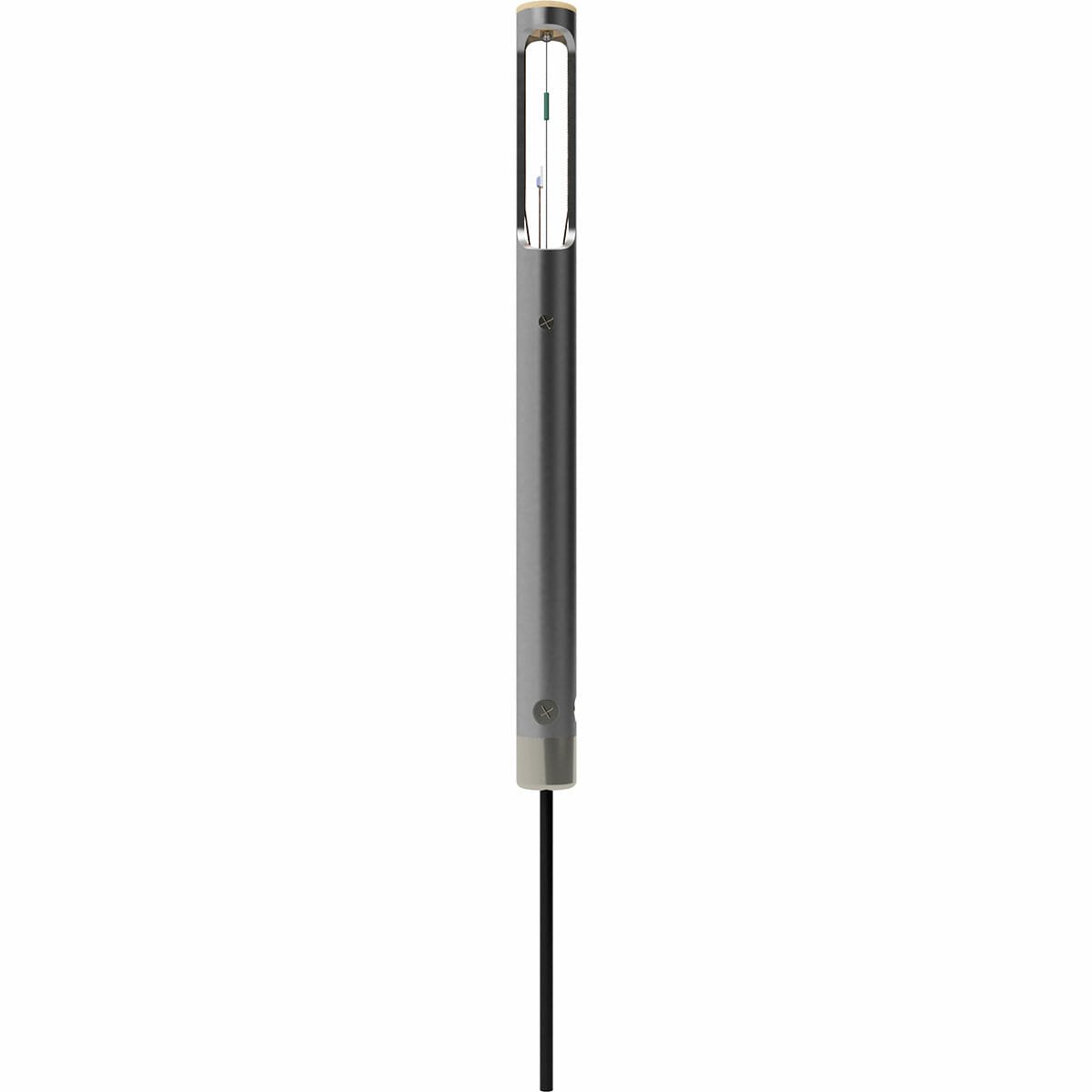 Multi-Channel Anemometer Model 1580 application overview